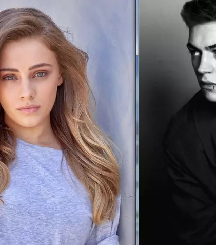 Tessa Young, protagonista seriei de cărți „After”/„După ce...”, de Anna Todd, ajunge pe marele ecran