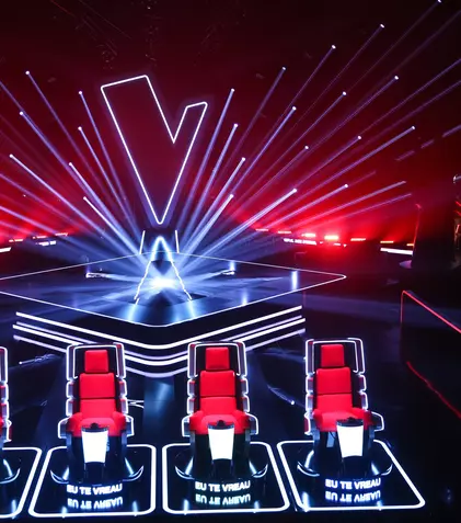 „Vocea României” introduce noi reguli în sezonul opt. Află despre ce este vorba!
