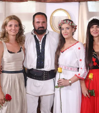 Luni se fac primele eliminări la „Gospodar fără pereche”