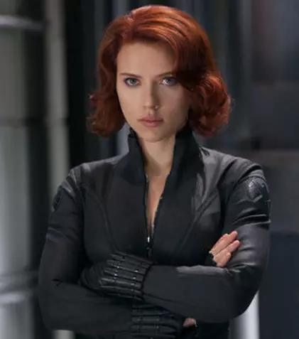 Motivul incredibil pentru care Scarlett Johansson dă în judecată studiourile Disney