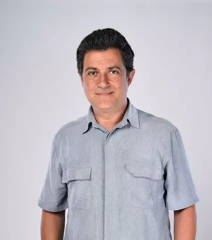 Mihai Călin face mărturisiri despre viața sa personală: „Este o experiență fantastică să fii tată”