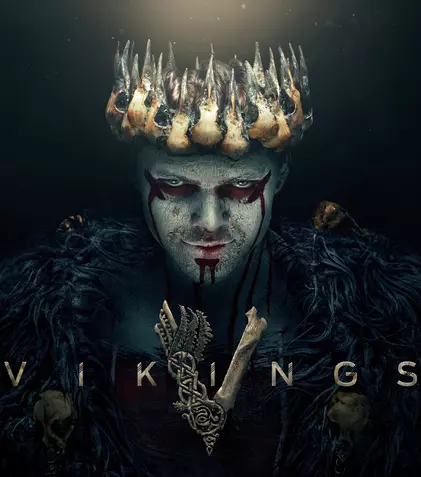 Sezonul 5 din „Vikingii” revine cu noi episoade, în exclusivitate la History, din 29 noiembrie