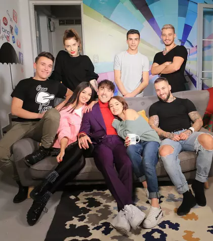 PRO TV lansează un nou serial pe platforma PROTVPlus.ro, „Viața bate vlogul”