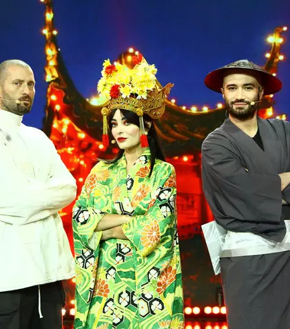 „iUmor” începe preselecțiile în țară pentru cel de-al șaselea sezon, la Antena 1