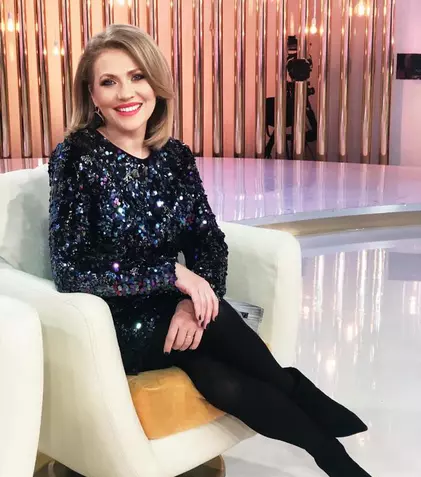 Mirela Vaida și-a petrecut prima zi de vacanță alături de Horia Brenciu. „Mulțumesc din suflet“