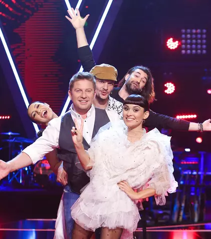 Încep live-urile Vocea României! Vineri, 30 noiembrie, și sâmbătă, 1 decembrie, de la 20:30