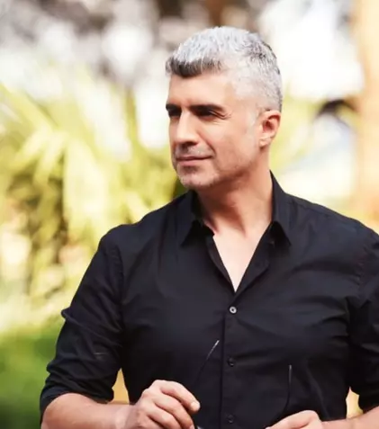 INTERVIU EXCLUSIV. Özcan Deniz: „A fost o perioadă destul de agitată”