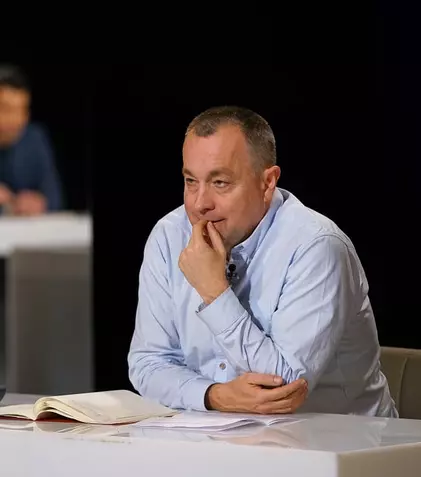 Duminică, la Digi24, Cătălin Tolontan este invitatul lui Florin Negruțiu și Claudiu Pândaru, la „În fața ta”