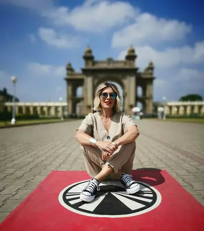 INTERVIU. Gina Pistol: „Față de primul sezon provocările au fost mult mai mari”