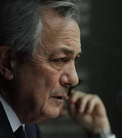 Serialul „Caracatița” ajunge la final. Ce se întâmplă cu Tano Carridi şi secretele mafiei?
