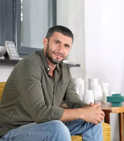 Dragoș Bucur revine la cârma emisiunii „Visuri la cheie”