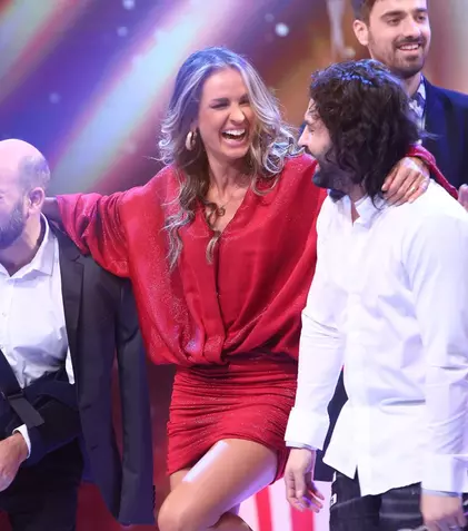 Prima ediție „Scena misterelor”: Cine sunt vedetele care vor ghici, alături de vedetele permanente, cine se ascunde în spatele măștilor