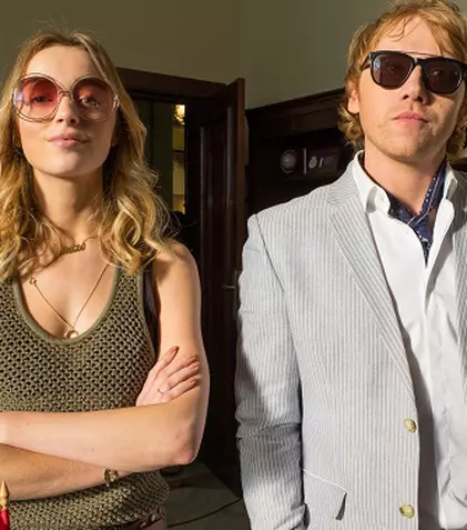 Serialul „Unde dai și unde crapă”/ (Snatch) revine cu sezonul 2, în premieră la AXN Black, din 11 februarie