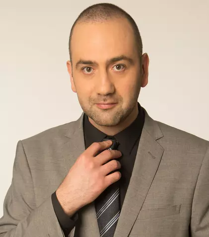 Poligamia – păcăleală de 1 aprilie sau nu? Din 1 aprilie, se întoarce „Show de seară cu Viorel Dragu”