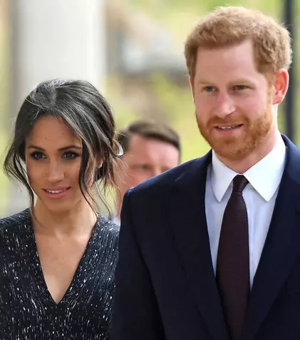 Prințul Harry va avea concediu paternal