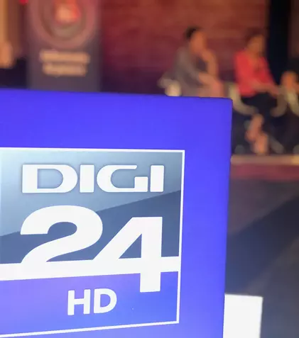 Sub titulatura „Viitorul Europei”, Digi24 își propune să acopere Summit-ul Consiliului European de la Sibiu