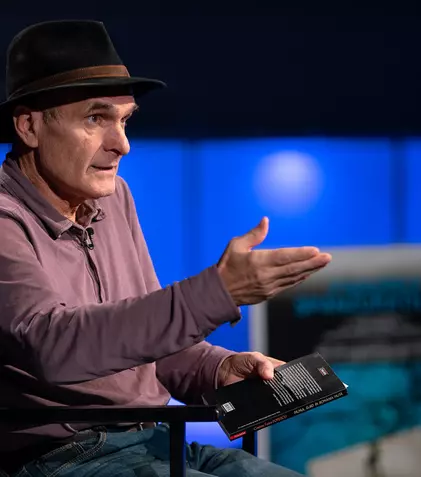 La „CinemaTePeca” de sâmbătă, de la Digi24, Cristian Tudor Popescu analizează „Secvențe”