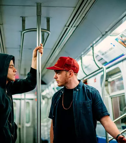 „Marile minciuni nevinovate”, „Povestea slujitoarei”, dar și „Mr. Robot” - Ce seriale ajung pe HBO GO în iunie
