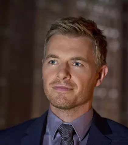 Primul invitat la Transylvania Comic Con este un actor din „The Vampire Diaries” și „The Flash”