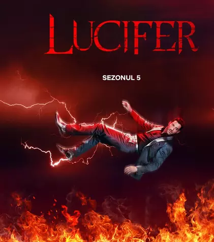 Netflix a comandat încă un sezon, al cincilea, pentru serialul „Lucifer”. Din păcate, acesta va fi și ultimul