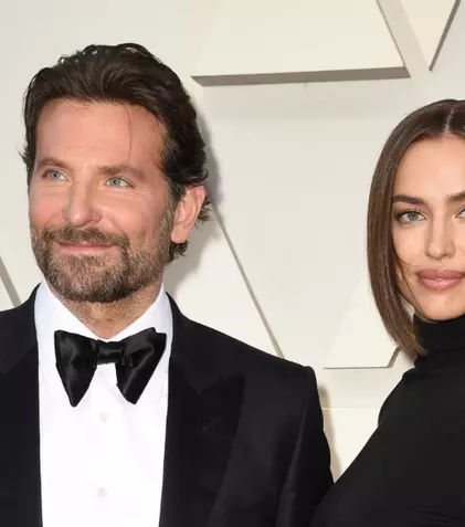 Bradley Cooper și Irina Shayk se luptă pentru custodia fiicei lor în vârstă de doi ani