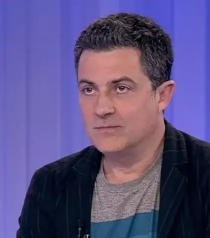 Actorul Mihai Călin, duminică, la „În fața ta”, de la Digi24: „E prea puțin doar să votezi”
