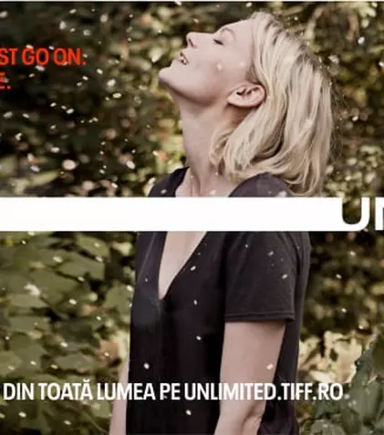 TIFF lansează TIFF Unlimited, platforma de streaming care continuă online experiența festivalului clujean