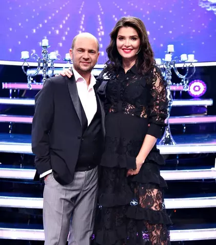 FOTO. Au început filmările pentru sezonul 14 al show-ului „Te cunosc de undeva!”