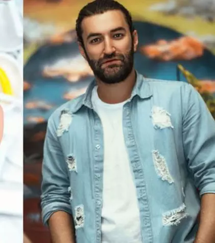 FOTO. Smiley și Gina Pistol s-au afișat pentru prima oară la un eveniment împreună