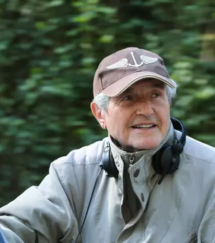 Claude Lelouch deschide cea de-a zecea ediție Les Films de Cannes à Bucarest