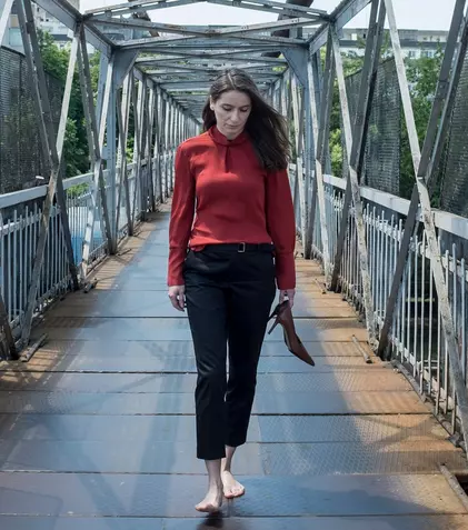 „Monștri.”, filmul de debut al regizorului Marius Olteanu, intră din 27 septembrie în cinematografe