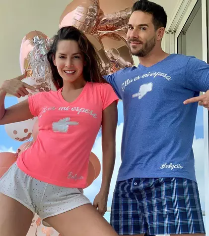 VIDEO. Actrița de telenovele Carmen Villalobos s-a căsătorit. Ce rochie a ales pentru ziua cea mare