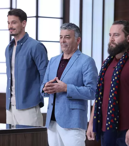 În această seară, proba de eliminare va stabili cei mai buni 10 concurenți „MasterChef” din acest sezon