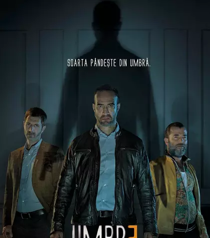 HBO a anunțat premiera sezonului 3 al serialului românesc „Umbre”. Câte episoade va avea noul sezon