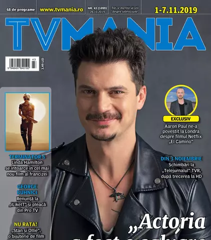 NUMĂRUL CURENT 43/2019