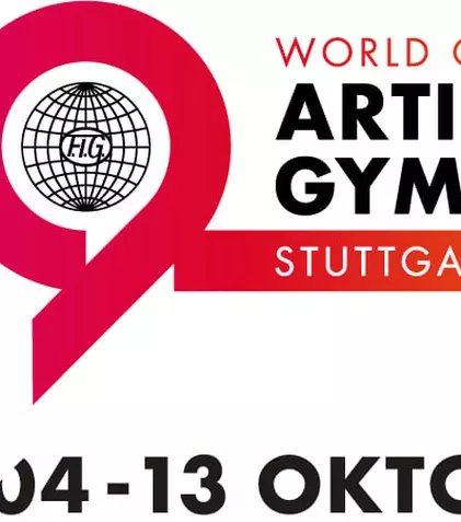 TVR 2 transmite în direct finalele Campionatelor Mondiale de Gimnastică de la Stuttgart