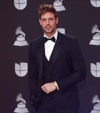 William Levy s-a lansat în industria gastronomică. Ce afacere și-a deschis actorul