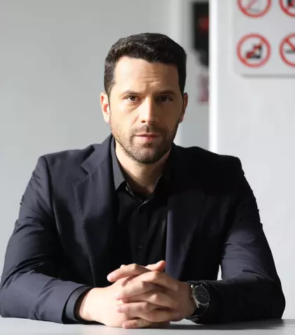 Astăzi, „Vlad” încheie primul plan de răzbunare. Serialul va fi difuzat timp de 3 ore