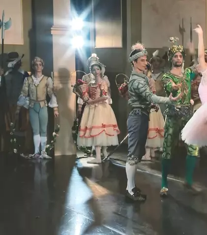 „Vocile Operei”, primul documentar despre Opera Națională București, va fi difuzat pe 1 decembrie la Digi World