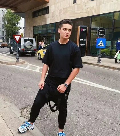 Selly, la 7 ani de la primul vlog este personajul principal într-un film de cinema: „Totul este un vis devenit realitate!”