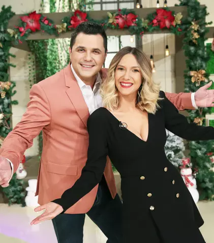 Emisiunile „Vorbește lumea” și „La Măruță” revin la Pro TV din 6 ianuarie