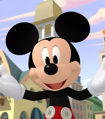 Mickey Mouse revine la Disney Junior în „Mickey Mouse: Aventuri încurcate”, din 3 februarie