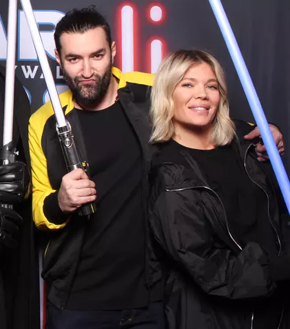 EXCLUSIV. Gina Pistol face dezvăluiri despre Smiley: „Cel mai dor mi-a fost de omul drag”