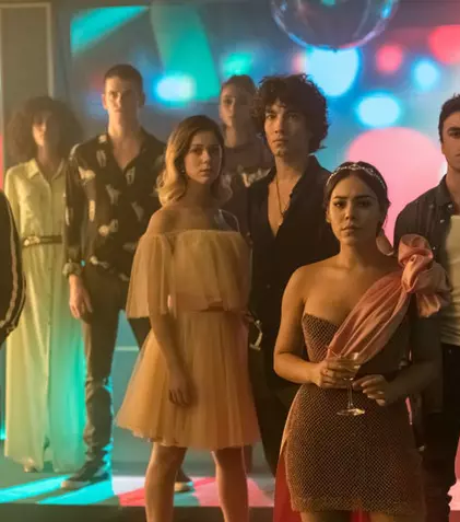 Ce e nou pe Netflix în martie 2020