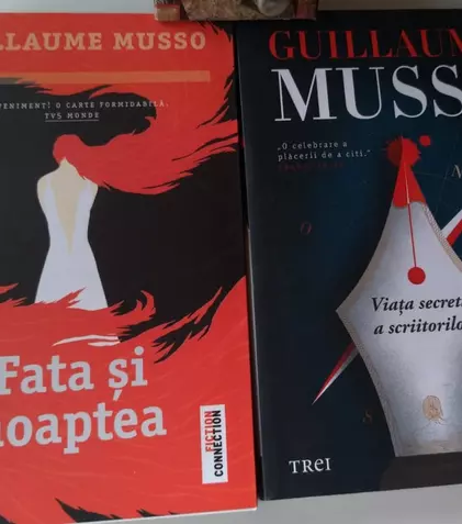 „Viața secretă a scriitorilor” este un thriller perfect construit și o carte despre dragostea de cărți