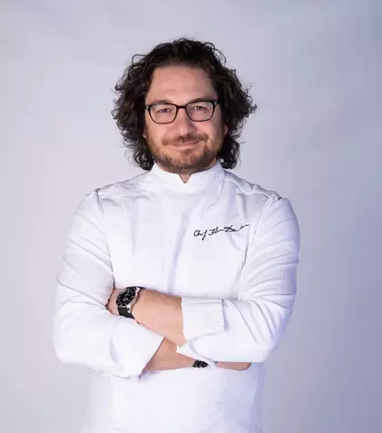 VIDEO EXCLUSIV. Florin Dumitrescu, despre participarea lui Sorin Bontea la „Asia Express”: „E mai bătrânel și nu știu dacă îl mai țin picioarele”