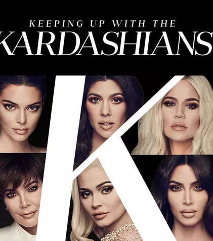 Noul sezon „Keeping Up With the Kardashians” va avea premiera la E! duminică, 5 aprilie
