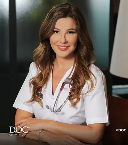 Oana Cuzino îndeamnă la calm în privința coronavirusului: „Să nu intrăm în panică. Este doar o situaţie căreia trebuie să ne adaptăm"
