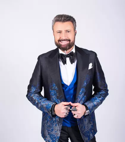 EXCLUSIV. Care sunt hobby-urile lui Cătălin Botezatu. Juratul „Bravo, ai stil” ne-a dezvăluit ce face în timpul liber