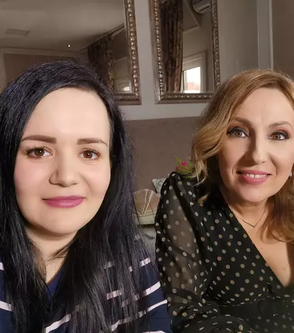 Jamila e invitata Irinei Păcurariu la „Reţeaua de idoli”, în prima zi de Paşte